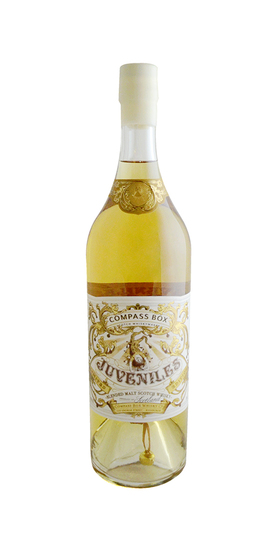Compass Box Juveniles Blended Malt Scotch Whisky