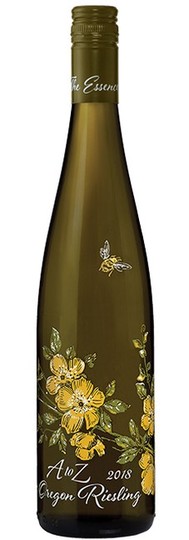 A To Z Wineworks Riesling