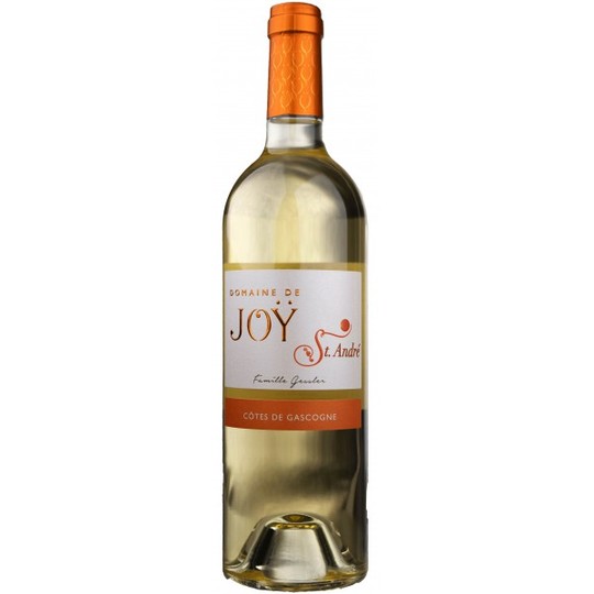 Domaine De Joy Saint Andre Moelleux