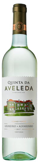 Aveleda Quinta Da Aveleda