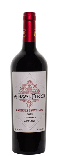Achaval Ferrer Malbec Cabernet Sauvignon