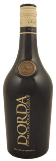 Dorda Double Chocolate Liqueur