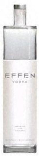 Effen Vodka