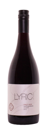 Lyric By Etude Pinot Noir