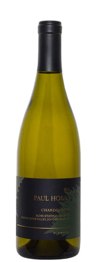Paul Hobbs Ross Station Estate Chardonnay
