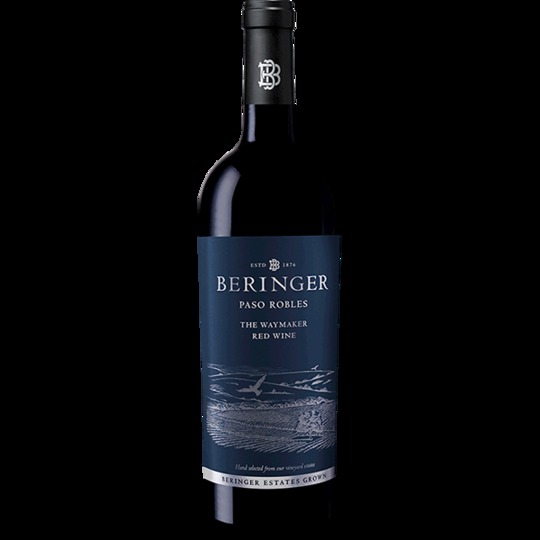 Beringer Vineyards Beringer The Waymaker