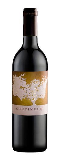Continuum Proprietary Red