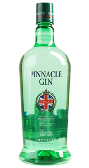 Pinnacle London Dry Gin