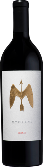 Blankiet Estate Blankiet Estate Paradise Hills Vineyard Mythicus Cabernet Sauvignon