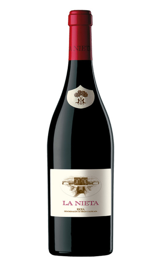 Vinedos De Paganos La Nieta Rioja