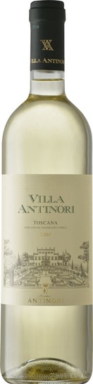 Marchesi Antinori Villa Antinori Bianco Toscana Igt