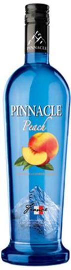 Pinnacle Peach Vodka