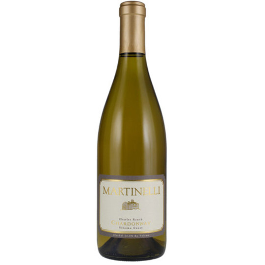 Martinelli Charles Ranch Chardonnay