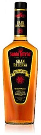 Santa Teresa Gran Reserva Anejo Rum