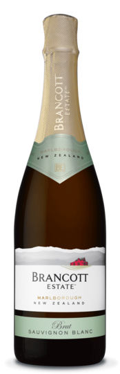 Brancott Estate Sauvignon Blanc Brut