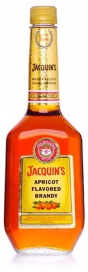 Jacquins Apricot Brandy