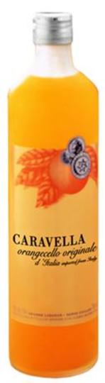 Caravella Orangecello Liqueur