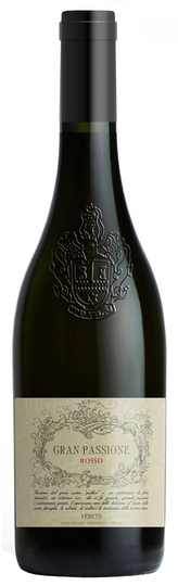 Bertoldi Gran Passione Rosso Veneto Igt