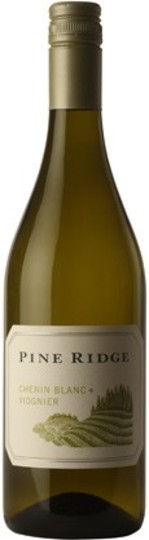 Pine Ridge Vineyards Chenin Blanc Viognier