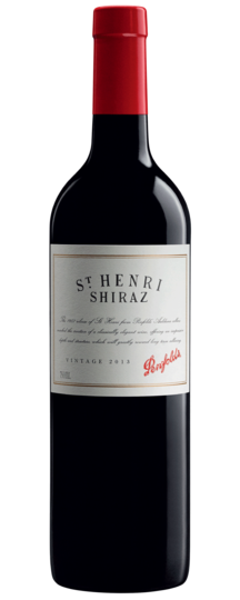 Penfolds St Henri Shiraz