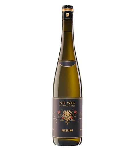 Weingut St Urbans Hof Nik Weis Selection Urban Riesling
