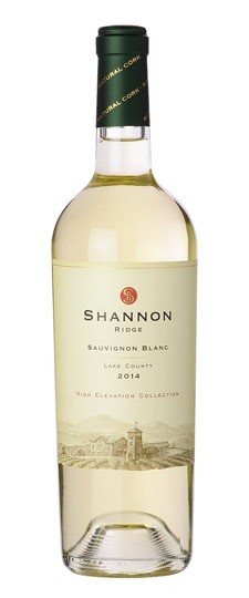 Shannon Ridge High Elevation Collection Sauvignon Blanc