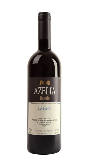 Azelia Di Luigi Scavino San Rocco Barolo Docg
