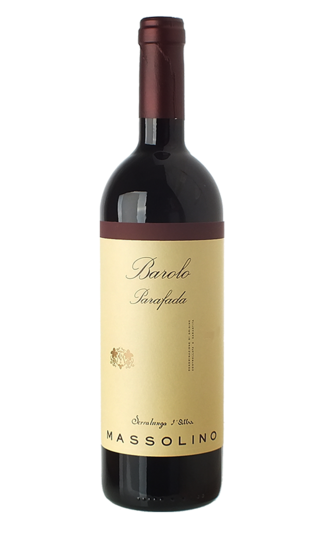 Massolino Barolo Parafada Barolo Docg