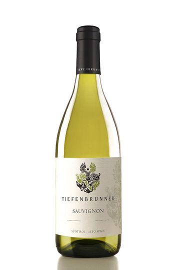 Tiefenbrunner Castel Schloss Turmhof Kirchleiten Sauvignon Sudtirol Alto Adige