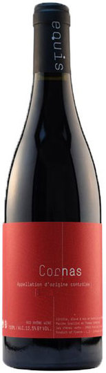 Maxime Graillot Domaine Des Lises Equis Cornas