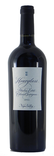 Hourglass Blueline Vineyard Cabernet Sauvignon