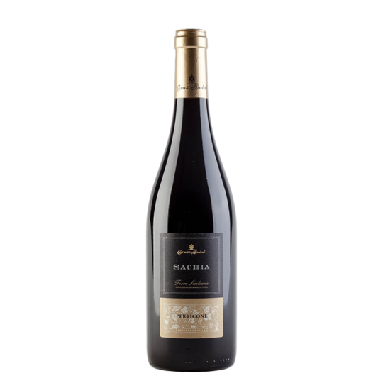 Caruso Minini Sachia Perricone Terre Siciliane Igp