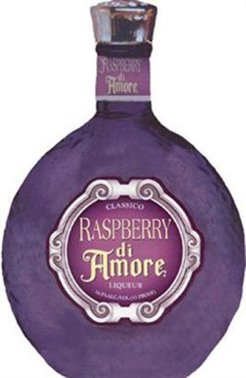 Di Amore Raspberry Liqueur