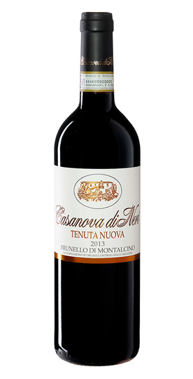 Casanova Di Neri Tenuta Nuova Brunello Di Montalcino Docg