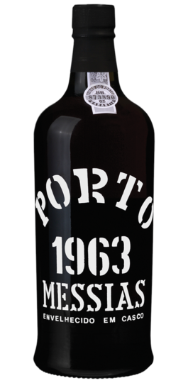 Caves Messias Colheita Port