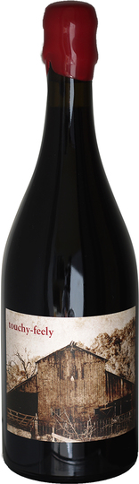 The Farm Winery Touchy Feely