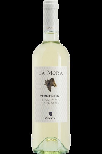 Cecchi La Mora Vermentino Maremma Toscana