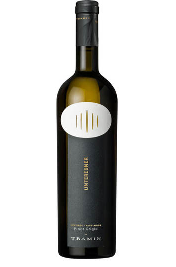Cantina Tramin Selections Unterebner Pinot Grigio Alto Adige