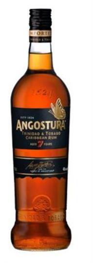Angostura 7 Year Old Rum