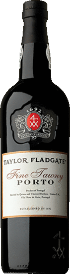 Taylor Fladgate Fine Tawny Port