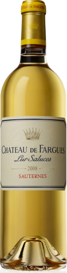 Chateau De Fargues Sauternes
