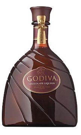 Godiva Dark Chocolate Liqueur