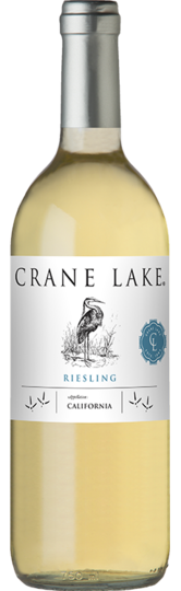 Crane Lake Cellars Riesling