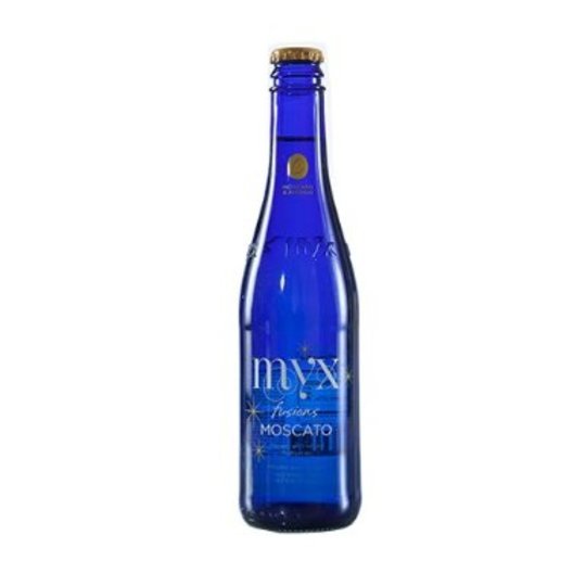 Nicki Minaj Myx Fusions Moscato Peach