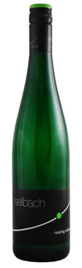 Selbach Oster J H Selbach Incline Riesling