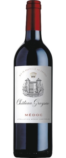 Chateau Greysac Medoc
