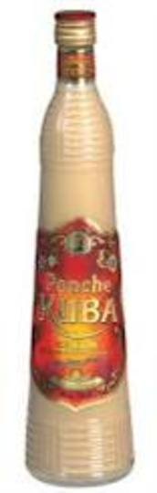 Ponche Kuba Creme Liqueur