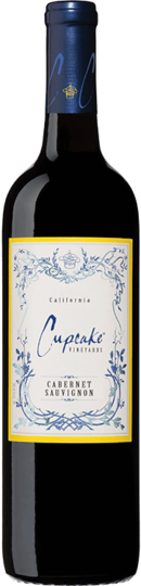 Cupcake Vineyards Cabernet Sauvignon