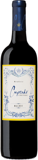 Cupcake Vineyards Malbec