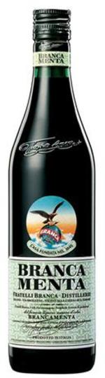 Branca Menta Liqueur